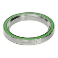 Enduro Bearings Acb 4545 150 Ss 1-1/2 Stainless Steel Angular Contact Styrelager Enduro Bearings Acb 4545 150 Ss 1-1/2 Stainless Steel Angular Contact Styrelager