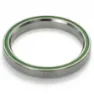 Enduro Bearings Acb 4545 405495 Ss 1-1/2 Stainless Steel Angular Contact Styrelager, Silver, One Size