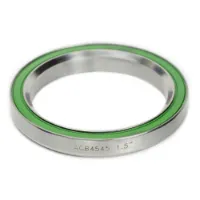Enduro Bearings Acb 4545 4252 Ss 1-1/2 Stainless Steel Angular Contact 45-45º Styrelager Enduro Bearings Acb 4545 4252 Ss 1-1/2 Stainless Steel Angular Contact 45-45º Styrelager