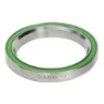Enduro Bearings Acb 4545 4252 Ss 1-1/2 Stainless Steel Angular Contact 45-45º Styrelager, Silver, 42 x 52 x 7mm