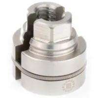 Enduro Bearings Acme 5/16 8mm Pt-011 Mutter Enduro Bearings Acme 5/16 8mm Pt-011 Mutter