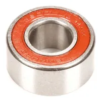 Enduro Bearings Bb 3900 Llu Max-bag Double Row Abec Lager