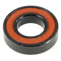 Enduro Bearings Bb 6901 Llu Max Bosl-bx Solid Abec-3 Radial Lager