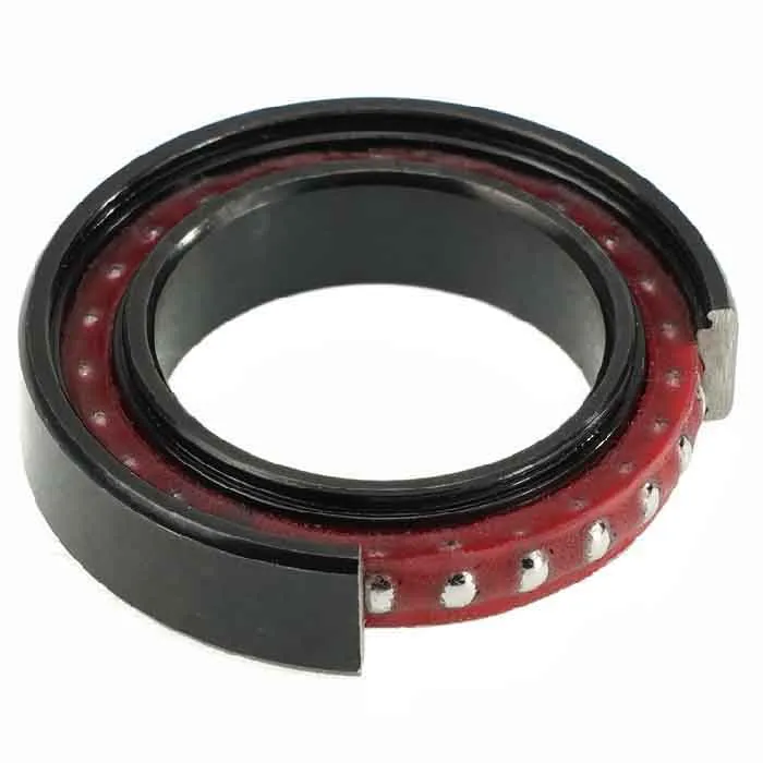 Enduro Bearings Bb 6901 Llu Max Bosl-bx Solid Abec-3 Radial Lager, Silver, 12 x 24 x 6mm Enduro Bearings Bb 6901 Llu Max Bosl-bx Solid Abec-3 Radial Lager, Silver, 12 x 24 x 6mm