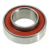 Enduro Bearings Bb 6902 Llu Max-e-sl-bag Solid Extended Inner Race Abec-3 Radial Lager