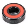 Enduro Bearings Bb Co 6000 Vv-bx Enduro Zero Ceramic Hybrid Abec-5 Radial Lager, Silver, 10 x 26 x 8mm