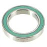 Enduro Bearings Bb Cxd 6806/29 Llb-bag Abec-5 Xd-15 Ceramic Hybrid Radial Kranklager, Silver, 29 x 42 x 7mm