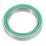 Enduro Bearings Bb Cxd 6806 Llb-bag Abec-5 Xd-15 Ceramic Hybrid Radial Kranklager, Silver, 30 x 42 x 7mm