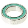 Enduro Bearings Bb Cxd Mr 17287 Llb C3 Radial Abec-5 Xd-15 17x28x8 Mm Ceramic Hybrid Navlager, Steel, 17 x 28 x 8mm
