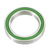 Enduro Bearings Bb S71806/29 Llb-blk Angular Contact Stainless Steel Bb Kranklager