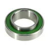 Enduro Bearings Bb Smr 22378 Llb-e-bx Extended Race Stainless Steel Radial Bb Kranklager, Silver, 22 x 37 x 8mm