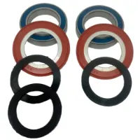 Enduro Bearings Bb86/92 Abec 3 Kranklager Enduro Bearings Bb86/92 Abec 3 Kranklager