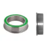 Enduro Bearings Bb86/92 Drf 3041 2rs 30 Mm Kranklager, Blue / silver, One Size