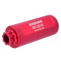 Enduro Bearings Bbt-001/b Shimano Bb Preload Verktøy Enduro Bearings Bbt-001/b Shimano Bb Preload Verktøy