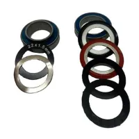 Enduro Bearings Bk-54104 Bsa Sram Abec 3 Kranklager Enduro Bearings Bk-54104 Bsa Sram Abec 3 Kranklager