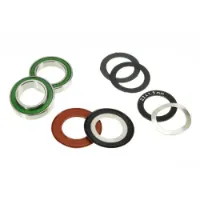 Enduro Bearings Bk-5417 Abec-3 Oversized Sram Gxp/bb90-95 Kranklager Enduro Bearings Bk-5417 Abec-3 Oversized Sram Gxp/bb90-95 Kranklager