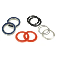 Enduro Bearings Bk-5419 Shimano Hollowtech Ii Bb90/95 Abec 3 Kranklager Enduro Bearings Bk-5419 Shimano Hollowtech Ii Bb90/95 Abec 3 Kranklager