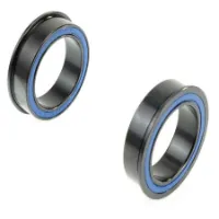 Enduro Bearings Bk-7018 Press In Flanged Double Row Bb86/92 To Sram Dub Kranklager
