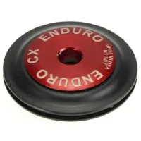 Enduro Bearings Bk Cx Max Sealed Trinsehjulsett For Sykkel