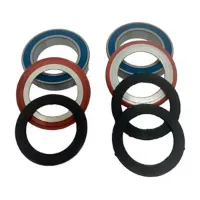 Enduro Bearings Bk54101 Bsa Shihollowtech Ii Abec 3 Kranklager Enduro Bearings Bk54101 Bsa Shihollowtech Ii Abec 3 Kranklager