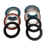 Enduro Bearings Bk54101 Bsa Shihollowtech Ii Abec 3 Kranklager, Silver, One Size