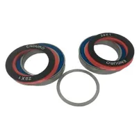 Enduro Bearings Bk54116 Dub Abec 3 Kranklager Enduro Bearings Bk54116 Dub Abec 3 Kranklager