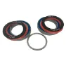 Enduro Bearings Bk54116 Dub Abec 3 Kranklager, Silver, One Size