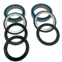 Enduro Bearings Bk54119 Bb30 Abec 3 Kranklager Enduro Bearings Bk54119 Bb30 Abec 3 Kranklager