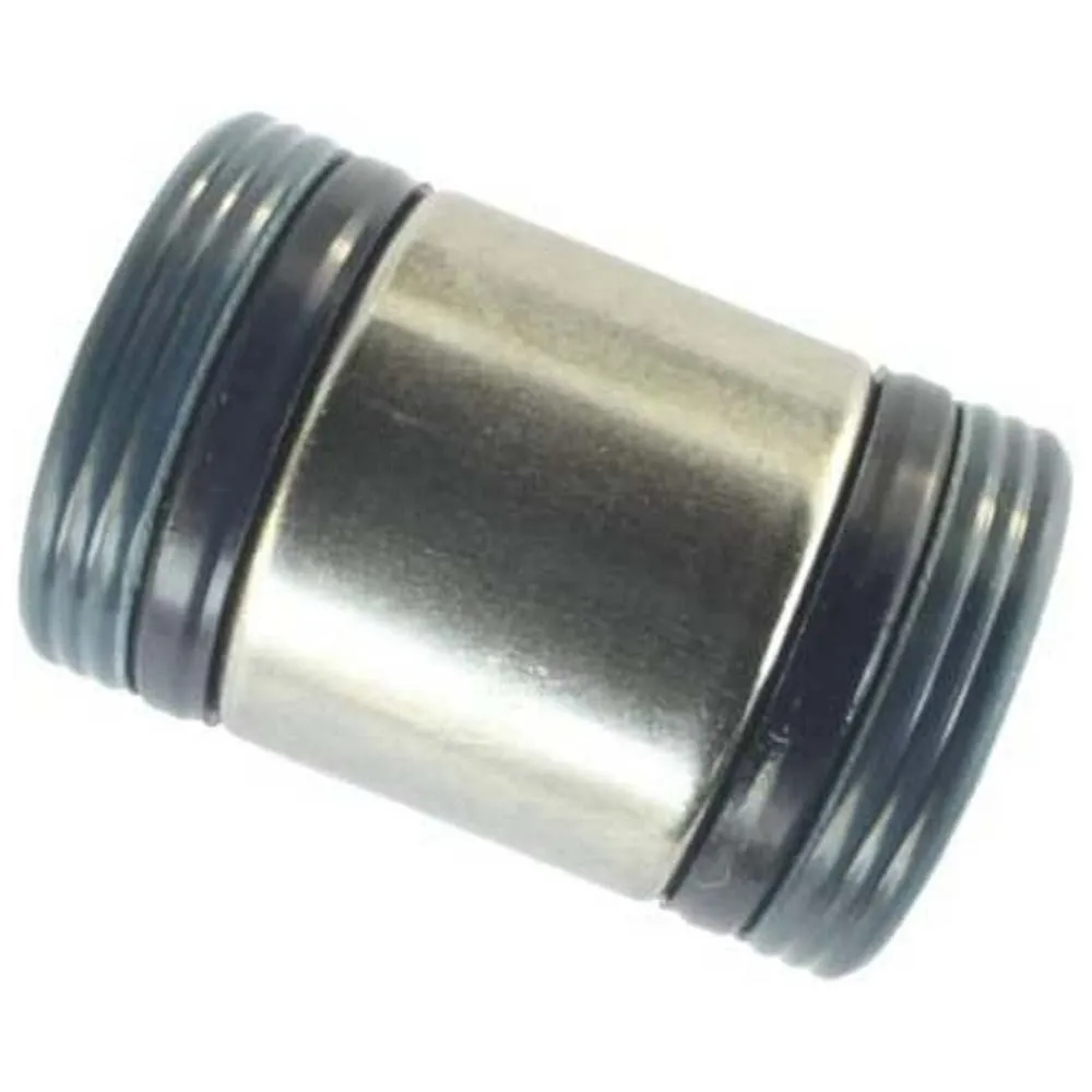 Enduro Bearings Bk5952 Lager, Silver / black, 30.0 x 6 / 8mm