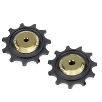 Enduro Bearings Bkcj-0452 Directline 11t Xd-15 Ceramic Hybrid 12s Shimano Dura Ace Road Trinsehjulsett For Sykkel