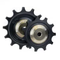 Enduro Bearings Bkcj-0457 Directline 11/13t Xd-15 Ceramic Hybrid 11s Shimano Grx Trinsehjulsett For Sykkel Enduro Bearings Bkcj-0457 Directline 11/13t Xd-15 Ceramic Hybrid 11s Shimano Grx Trinsehjulsett For Sykkel