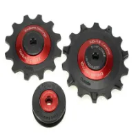 Enduro Bearings Bkcj-0500 12/14t Xd-15 Ceramic Hybrid 12s Sram Eagle Trinsehjulsett For Sykkel Enduro Bearings Bkcj-0500 12/14t Xd-15 Ceramic Hybrid 12s Sram Eagle Trinsehjulsett For Sykkel