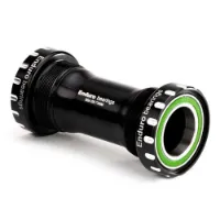 Enduro Bearings Bks-6041 Bsa 68/24 Mm Angular Contact Stainless Steel Kranklager Enduro Bearings Bks-6041 Bsa 68/24 Mm Angular Contact Stainless Steel Kranklager