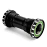 Enduro Bearings Bks-6042 Bsa 73/24 Mm Angular Contact Stainless Steel Kranklager, Black, One Size