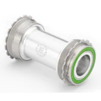 Enduro Bearings Bksm-8114 Asymetrical T47/24 Mm Maxhit 440c Stainless Kranklager