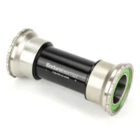 Enduro Bearings Bksm-8122 Maxhit 440c Bb86-92/24 Mm Torqtite Stainless Steel Kranklager Enduro Bearings Bksm-8122 Maxhit 440c Bb86-92/24 Mm Torqtite Stainless Steel Kranklager