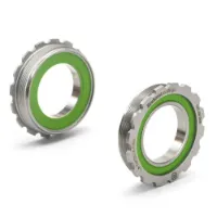 Enduro Bearings Bksm-8134 Internal T47/dub Mm Maxhit 440c Stainless Kranklager Enduro Bearings Bksm-8134 Internal T47/dub Mm Maxhit 440c Stainless Kranklager