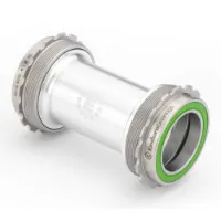 Enduro Bearings Bksm-8143 T47/30 Mm Maxhit 440c Stainless Kranklager Enduro Bearings Bksm-8143 T47/30 Mm Maxhit 440c Stainless Kranklager