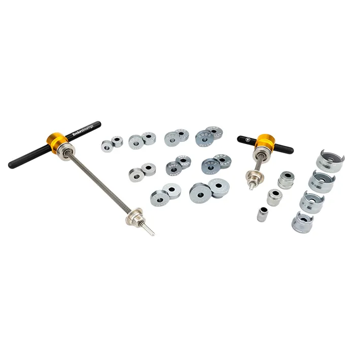 Enduro Bearings Brt-060 Lagerpresse, Steel, One Size