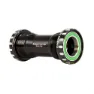 Enduro Bearings Bsa Xd15 Kranklager, Black, 24mm, 68mm