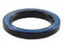 Enduro Bearings Cannondale B-543 2RS Styrelager, Silver / green, 19 / 16 x 2 x 9 / 32mm