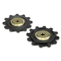 Enduro Bearings Directline Xd-15 Sram Road/gravel Trinsehjulsett For Sykkel 2 Enheter