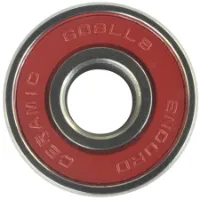 Enduro Bearings Enduro 608 LLB Keramisk ABEC 5 8x22x7mm