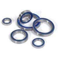 Enduro Bearings Enduro ABEC-3 3804 2RS, 20mm x 32mm x 10mm Kulelager Enduro Bearings Enduro ABEC-3 3804 2RS, 20mm x 32mm x 10mm Kulelager