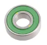 Enduro Bearings Enduro ABEC-3 SS MR 9227 2RS LLB Rustfritt, 9mm x 22mm x 7mm Kul