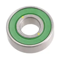 Enduro Bearings Enduro ABEC-3 SS MR 9227 2RS LLB Rustfritt, 9mm x 22mm x 7mm Kul