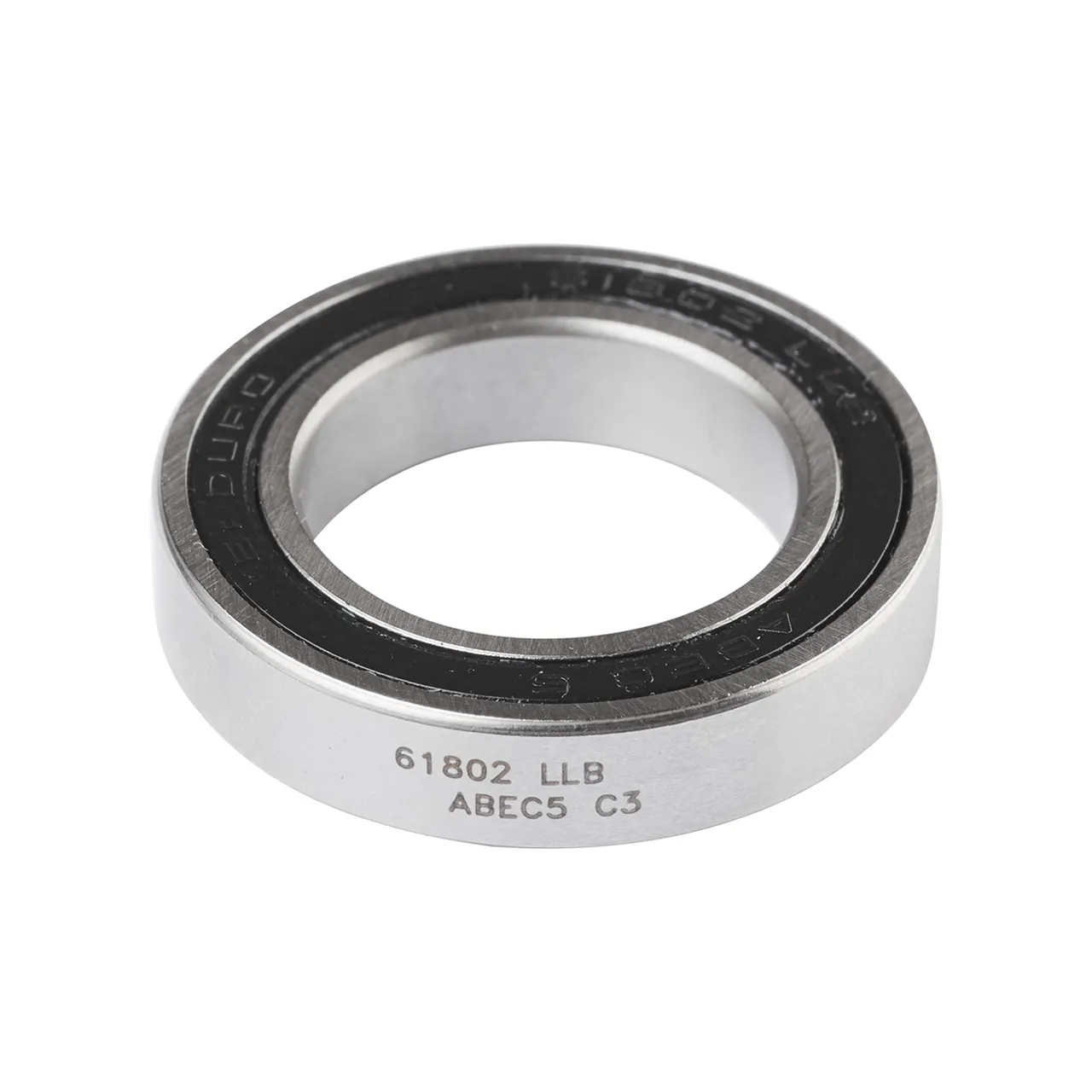 Enduro Bearings Enduro ABEC-5 61802 15mm x 24mm x 5mm Kulelager