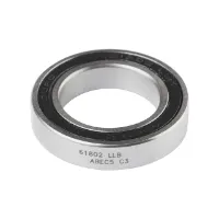 Enduro Bearings Enduro ABEC-5 61802 15mm x 24mm x 5mm Kulelager Enduro Bearings Enduro ABEC-5 61802 15mm x 24mm x 5mm Kulelager