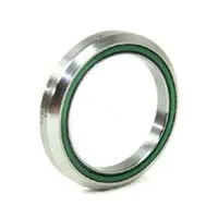 Enduro Bearings Enduro ACB 1 1/8" 30,15 x 41 x 6,5, 36/45 grader, TH 873 Rustfri Enduro Bearings Enduro ACB 1 1/8" 30,15 x 41 x 6,5, 36/45 grader, TH 873 Rustfri