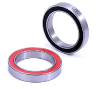 Enduro Bearings Enduro Angular Contact 71801 2RS LLB 12mm x 21mm x 5mm Maskinlag Enduro Bearings Enduro Angular Contact 71801 2RS LLB 12mm x 21mm x 5mm Maskinlag